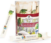 Xylit in Beuteln (40 x 5 g) 200 g - FÜNF ÄNDERUNGEN